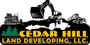 Cedar Hill Land Developing, LLC